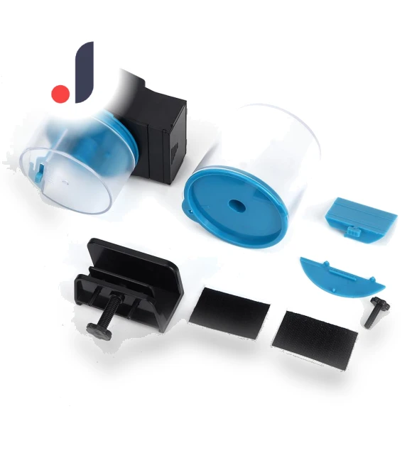 Aquarium Smart Timing High Capacity Automatic Food Feeder Timer — Feeders, Health & Beauty PRODUCT