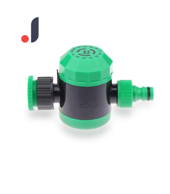 Automatic Garden Watering Timer — Controllers, courage on earth