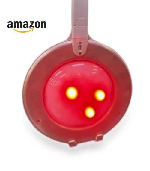 Battery Powered LED Pool Light with Magnetic Charger — Lighting, Innovative Aqua Systems, Inc.