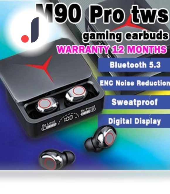 Bluetooth 5.3 Wireless Earbuds — Audio Gear, Uav parts center