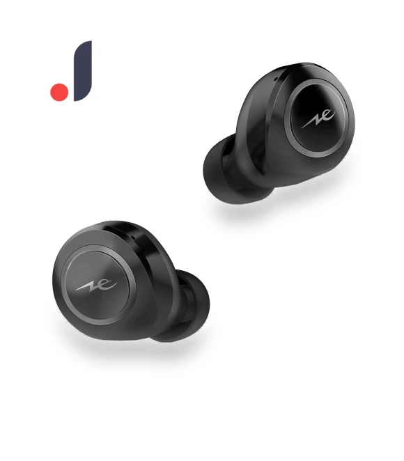 Bluetooth Earbuds with Deep Bass — In-Ear Headphones, Kayomart
