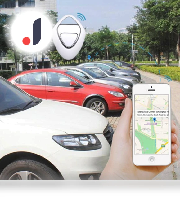 Bluetooth Finder Alarm Prompt — Item Locators, Health & Beauty PRODUCT