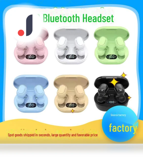 Bluetooth Headset — Bluetooth Headsets, AI Supermarket