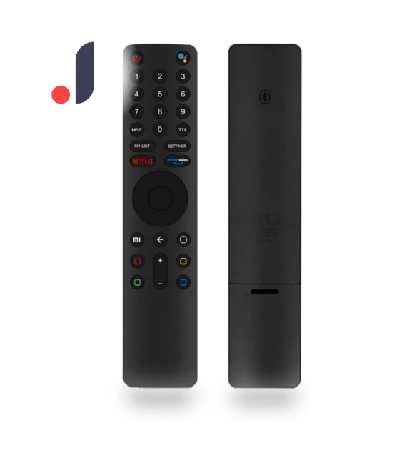 Bluetooth Voice Remote Control — Remote Controls, cucu06