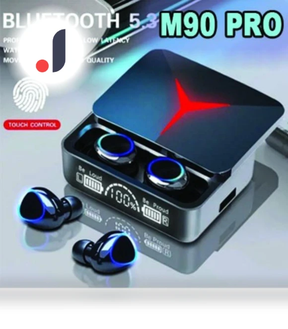 Bluetooth Wireless Earbuds — In-Ear Headphones, Uav parts center