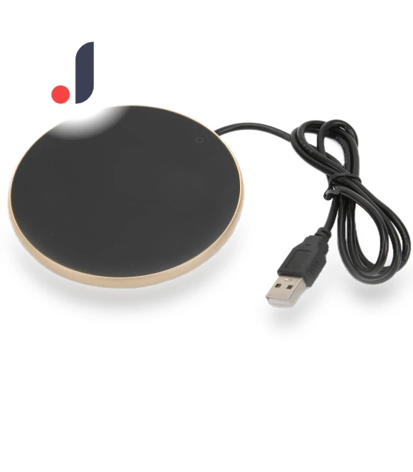 Candle Warmer Smart Small Volume Portable — Beverage Warmers, GoolRC