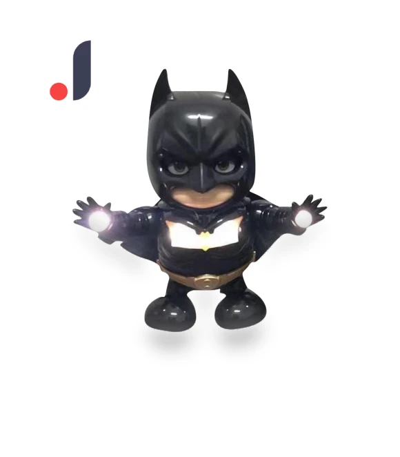 Dancing Robot Toy — Sing-Along Systems, Precious watch
