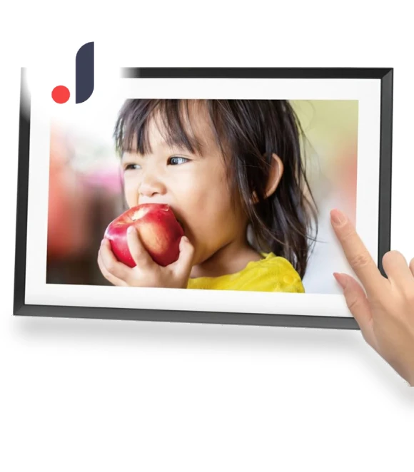 Digital Photo Frame — Digital Frames, Kayomart