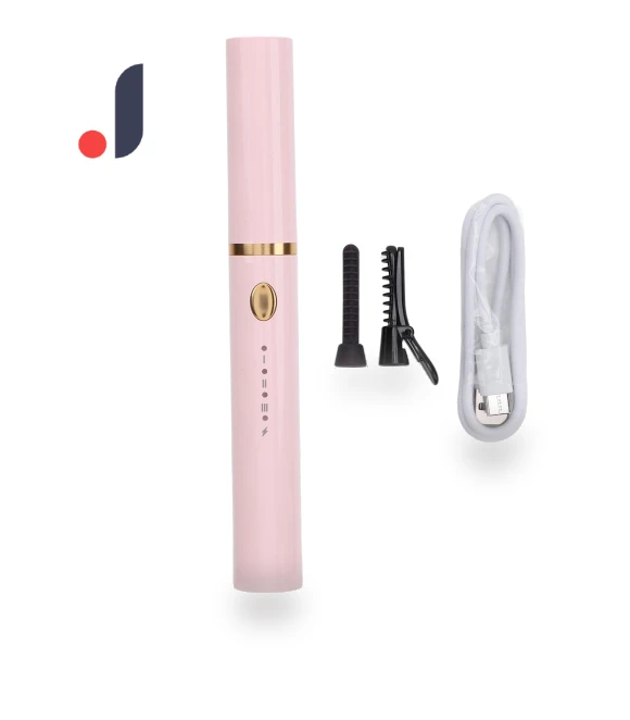 Electric Eyelash Curler — Lash Curlers, Koogeelife