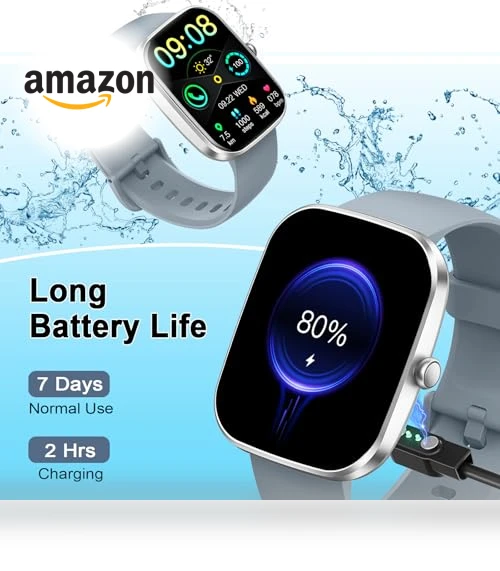 Fitness Smartwatch — Smartwatches, Soudorv