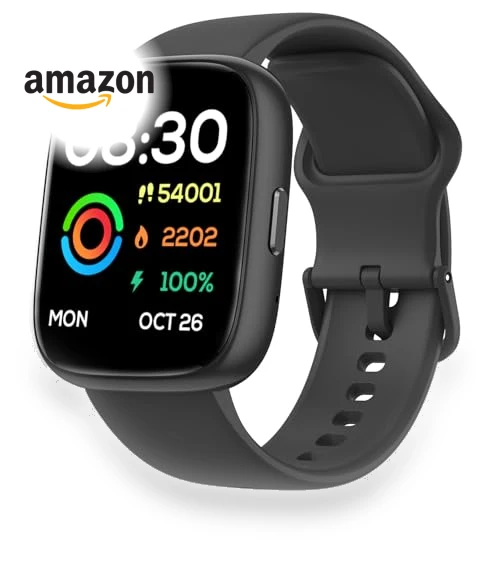 Fitness Tracker Smart Watch — Smartwatches, Choiknbo