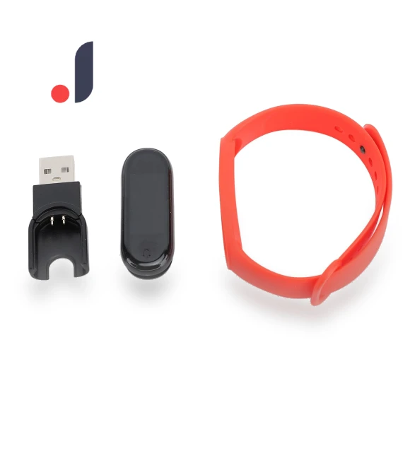 Fitness Tracker with Pedometer — Smartwatches, DIYelecs