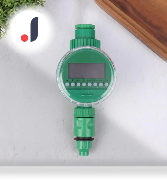 Garden Watering Timer — Controllers, Changqing