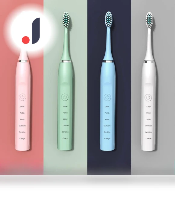Gift Box for Toothbrush — Chargers, Binchi Health Technology