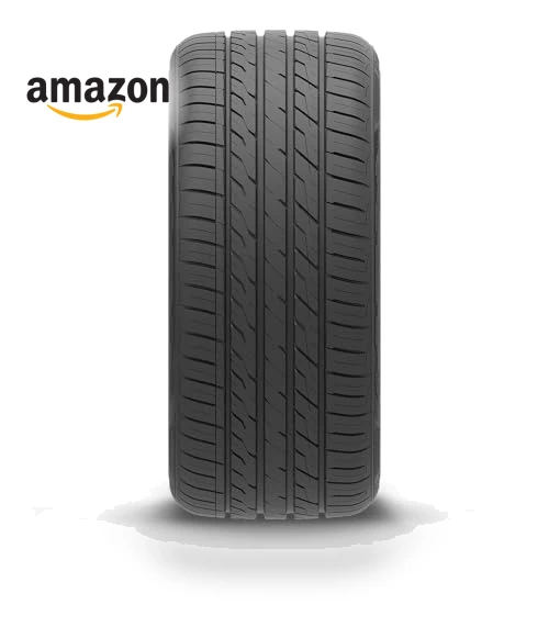 Grand Sport A/S Tire — , Arroyo