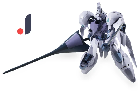 Gundam Kimaris Action Figure — Figure, TAMASHII NATIONS