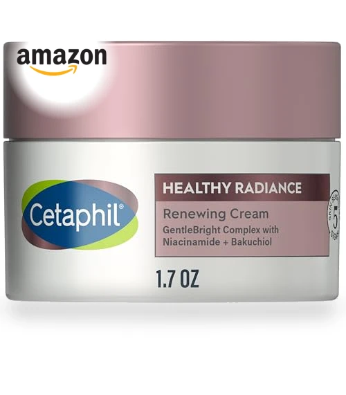Healthy Radiance Renewing Cream — Sets & Kits, Cetaphil