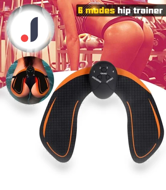 Intelligent Thigh and Buttocks Trainer — , Home Textile Star