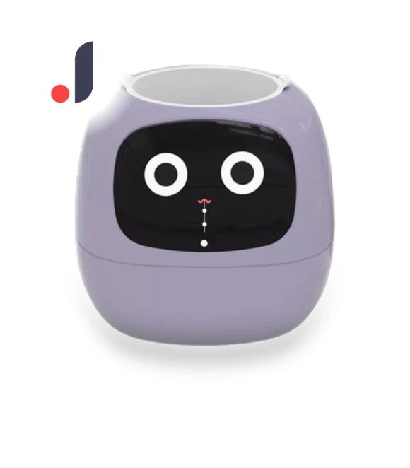 Interactive Smart Plant Pot — Garden Planters, Elenxs Kitchen