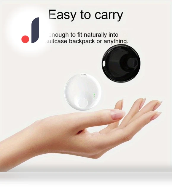 Key Finder Anti-Loss Tracker — Item Locators, DC-HOME-3