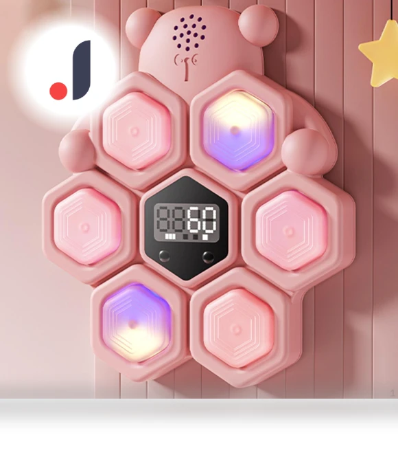 Kids Jumping Equipment — Kids Fitness, Chinese Style