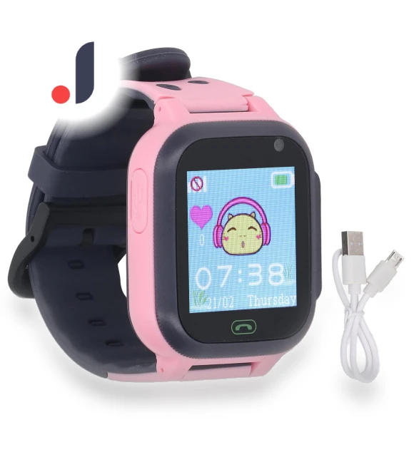 Kids Smart Watch — Wearable Accessories, Neoglint