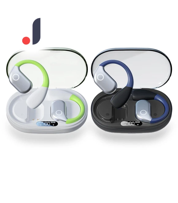 Language Translation Earbuds — Language Translators, Good Household Items