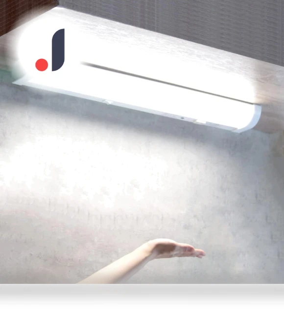 LED Touch Switch for Sink — Under-Cabinet Mounts, KAYOMART Electric