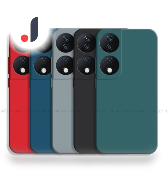 Luxury Original TPU Shockproof Protective Phone Case — Basic Cases, WHOP-A1