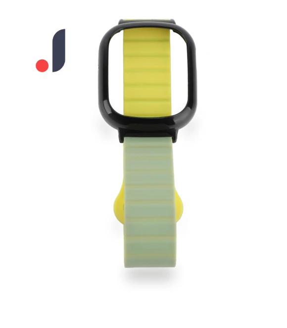 Magnetic Smartwatch Band — Smartwatch Straps, Neoglint