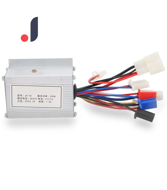 Matte Motor Controller — Motors, Fishine