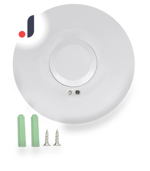 Microwave Radar Sensor Light Switch — Smart Motion Sensors, Neoglint
