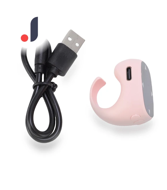 Multi Functional Touchscreen Smart Bluetooth Remote Scrolling Ring — Remote Controls, DIYelecs