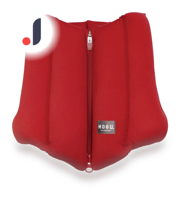 Neck Pillow — , Premium SPEED
