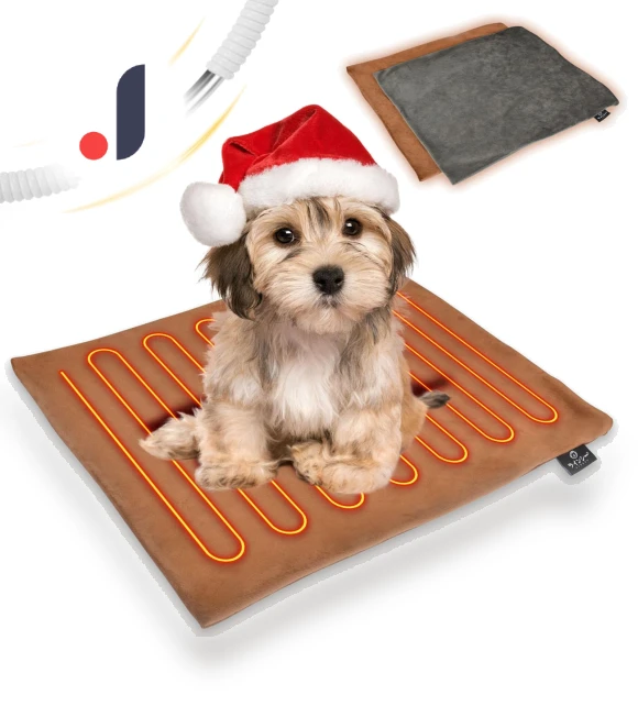 Pet Hot Carpet Heater — Electric Blankets, Japan Zen Mall