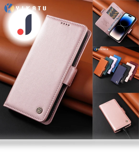 Phone Case Wallet — Basic Cases, hengbo-Cases