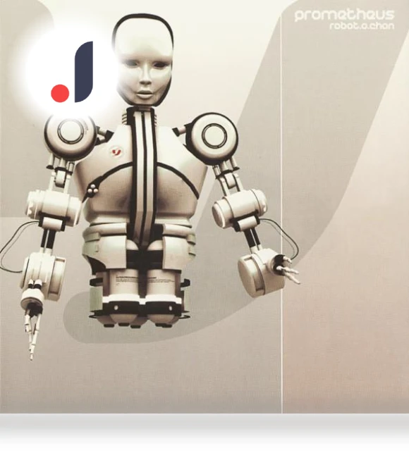 ROBOT.O.CHAN TWSCD25 — , Twisted Records