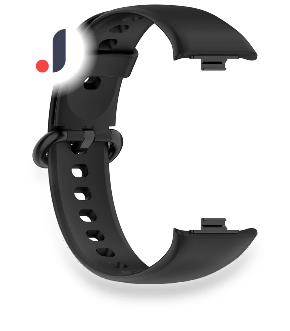 Silicone Replacement Strap — Smartwatch Straps, Actually lighting
