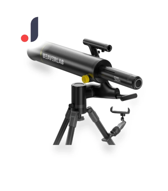 Smart Astronomical Telescope Pro — Monoculars, BEAVERLAB