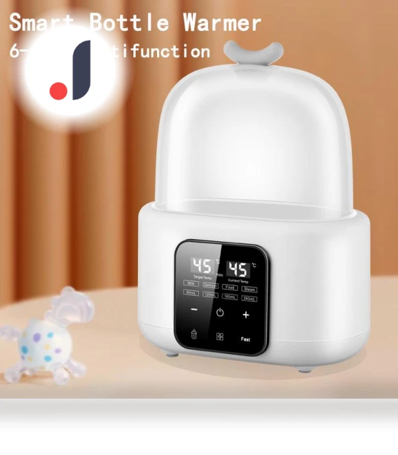 Smart Baby Milk Warmer — Warmers & Sterilizers, Da Qiao
