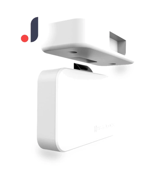 Smart Drawer Lock — Smart Home Security, DIYelecs