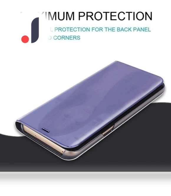 Smart Mirror Flip Case — Screen Protectors, Uav parts center
