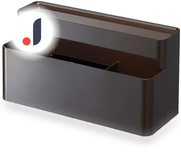 Smart Napkin Holder — Paper Napkin Dispensers, Yamazaki