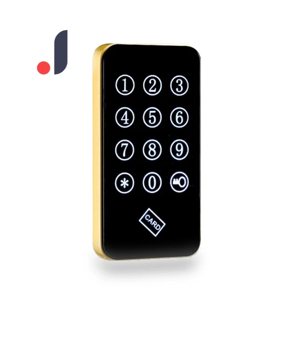 Smart RFID Electronic Lock — Locks, DC-HOME-4