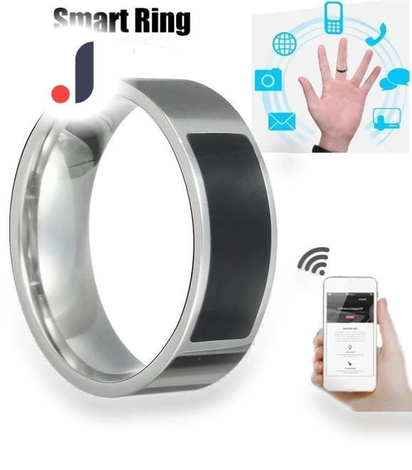 Smart Ring — Smart Rings, SCIONE