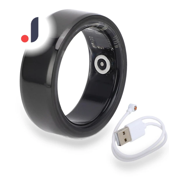 Smart Ring — Smart Rings, TOMTOP JMS