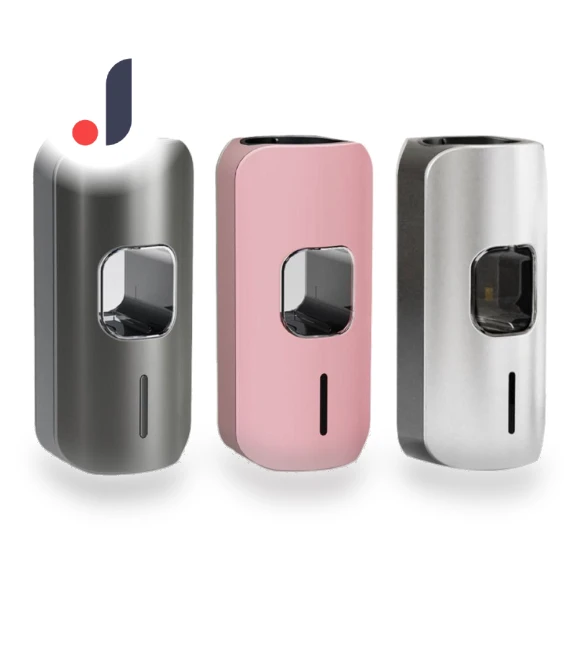 Smart Toothpaste Dispenser — Toothpick Holders, DC-HOME Textile