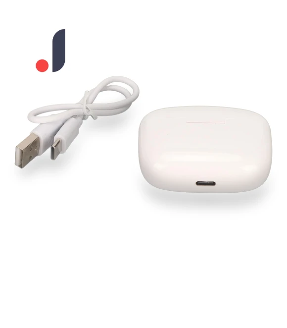 Smart Touch Bluetooth Headphones — Portable Audio, DIYelecs