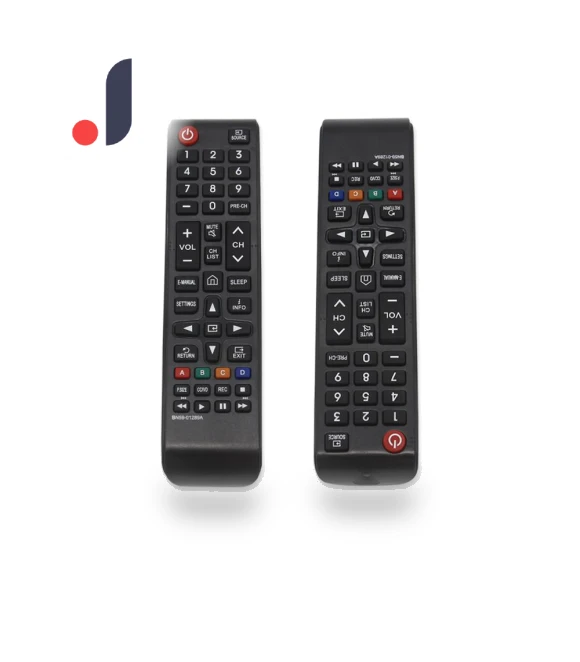 Smart TV Remote Control — Remote Controls, Good Household Items