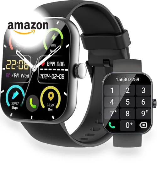 Smart Watch — Smartwatches, zakotu